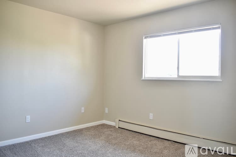 Colorado Springs Apartment: 2545 King Street