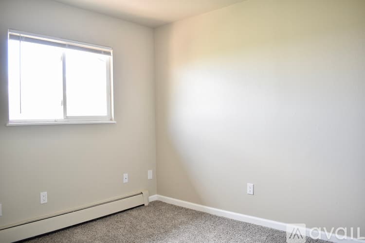 Colorado Springs Apartment: 2545 King Street