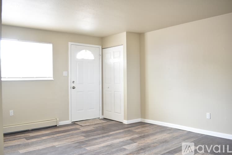 Colorado Springs Apartment: 2545 King Street