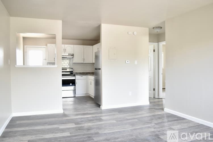 Colorado Springs Apartment: 2545 King Street