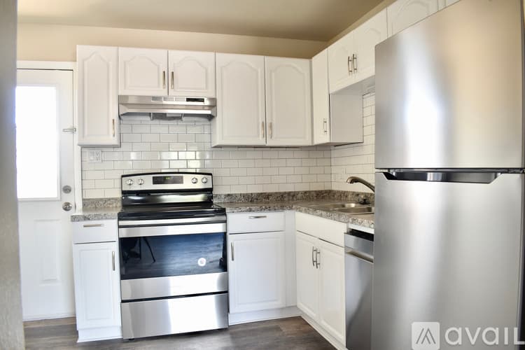 Colorado Springs Apartment: 2545 King Street