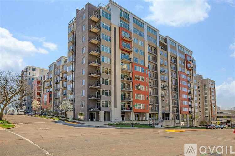Madison Condo: 309 West Washington Avenue