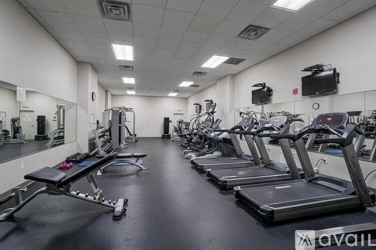 Madison Condo: 309 West Washington Avenue
