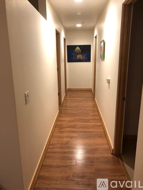 Madison Condo: 309 West Washington Avenue