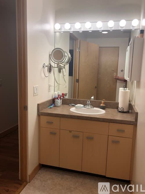 Madison Condo: 309 West Washington Avenue