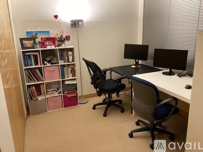 Madison Condo: 309 West Washington Avenue