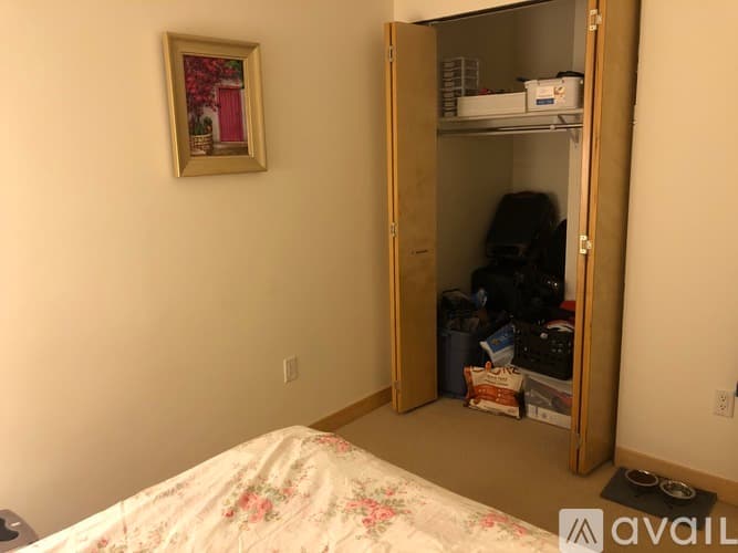 Madison Condo: 309 West Washington Avenue