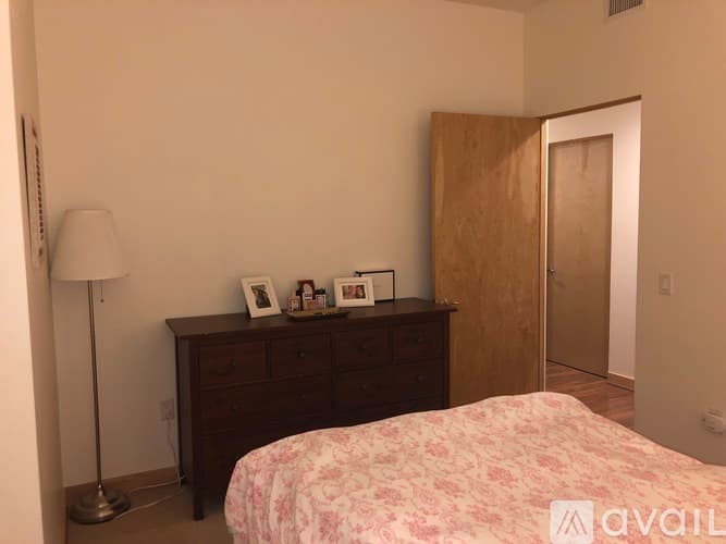 Madison Condo: 309 West Washington Avenue