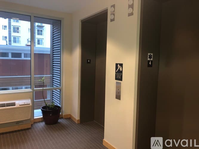 Madison Condo: 309 West Washington Avenue
