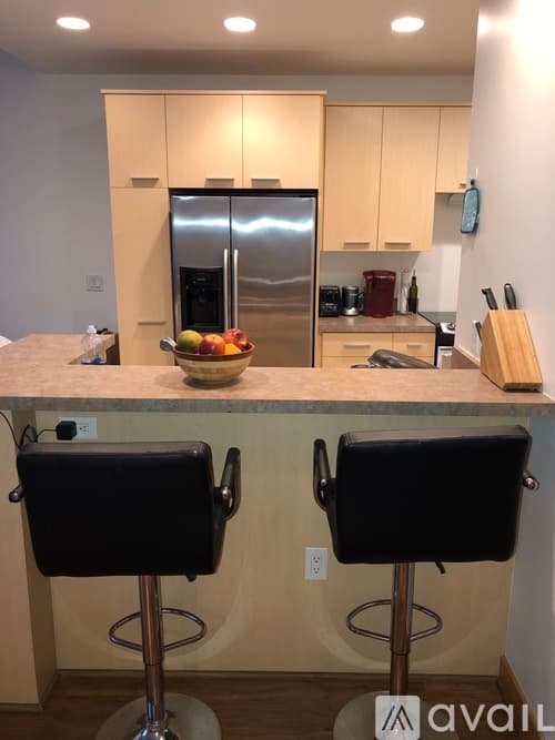 Madison Condo: 309 West Washington Avenue