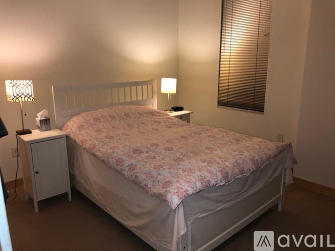 Madison Condo: 309 West Washington Avenue