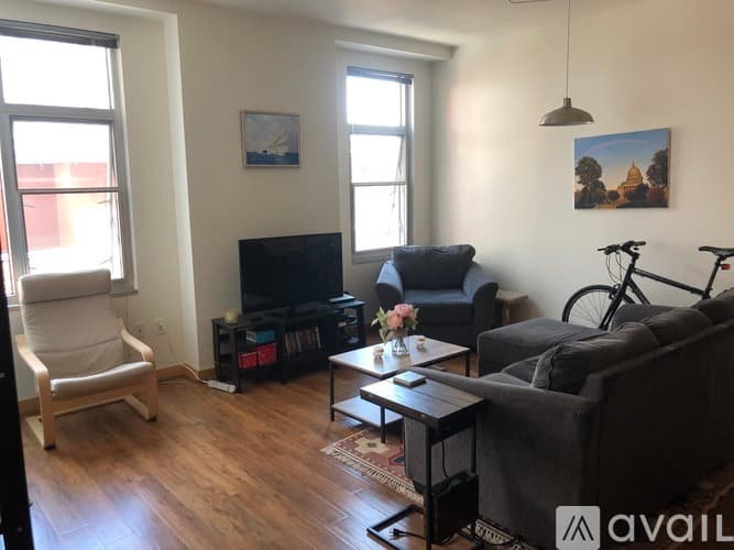 Madison Condo: 309 West Washington Avenue