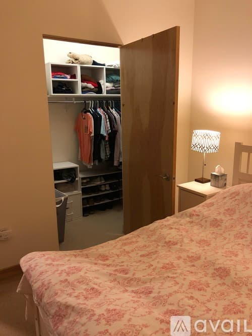 Madison Condo: 309 West Washington Avenue