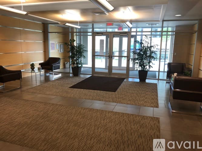 Madison Condo: 309 West Washington Avenue