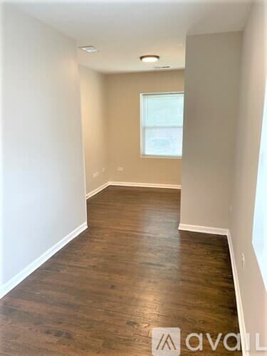Chicago Apartment: 3517 21 W Grace St