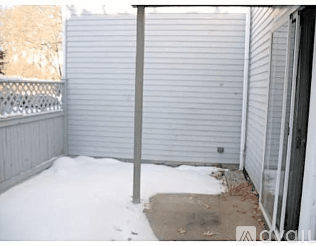 Natick Apartment: 7 Village Rock Ln