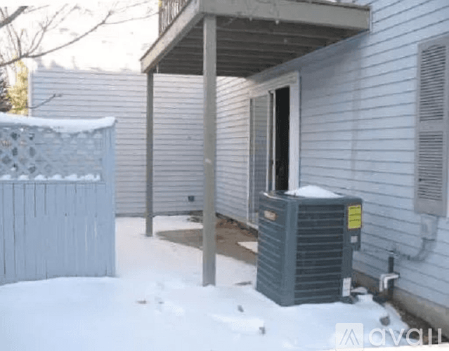 Natick Apartment: 7 Village Rock Ln