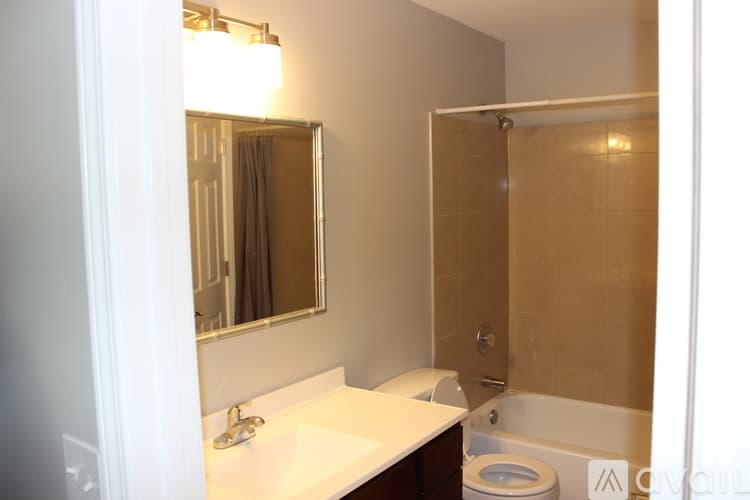 Bartlett Condo: 745 Candleridge Court
