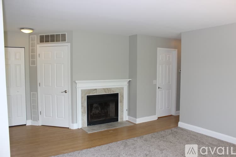Bartlett Condo: 745 Candleridge Court