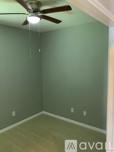 Wesley Chapel House: 4439 Ashton Meadows Way