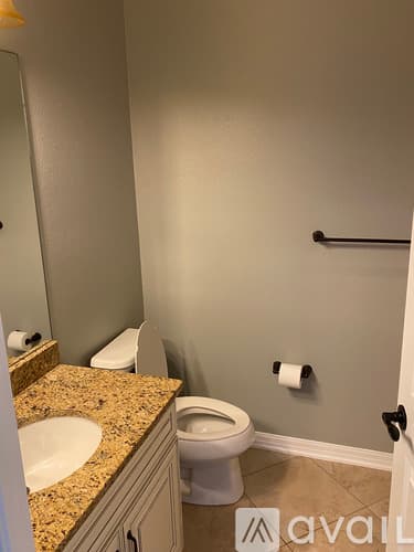 Wesley Chapel House: 4439 Ashton Meadows Way