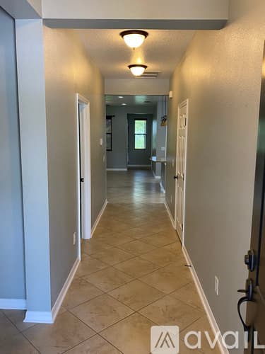 Wesley Chapel House: 4439 Ashton Meadows Way