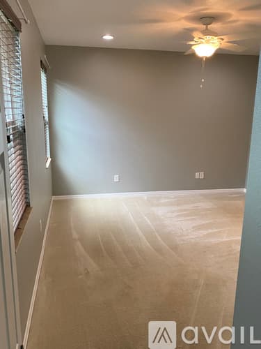 Wesley Chapel House: 4439 Ashton Meadows Way