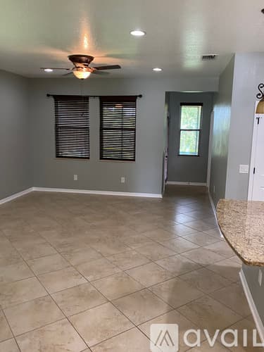 Wesley Chapel House: 4439 Ashton Meadows Way