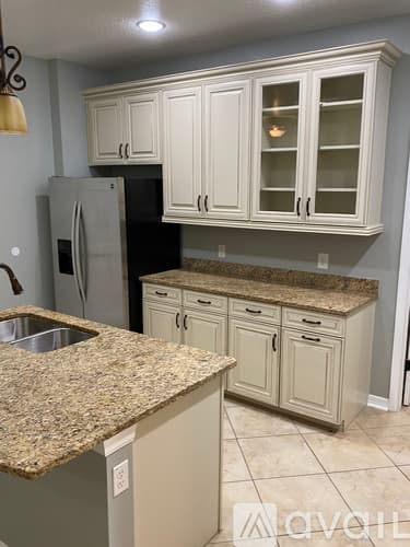Wesley Chapel House: 4439 Ashton Meadows Way