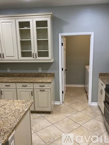 Wesley Chapel House: 4439 Ashton Meadows Way