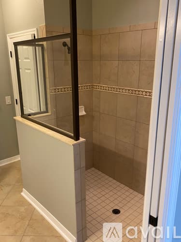 Wesley Chapel House: 4439 Ashton Meadows Way