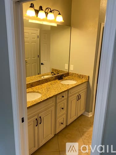 Wesley Chapel House: 4439 Ashton Meadows Way