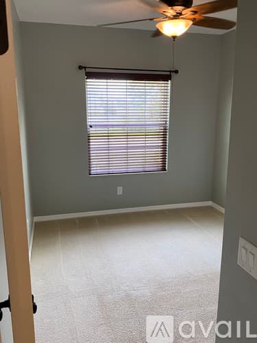 Wesley Chapel House: 4439 Ashton Meadows Way