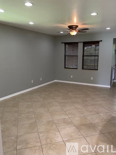 Wesley Chapel House: 4439 Ashton Meadows Way