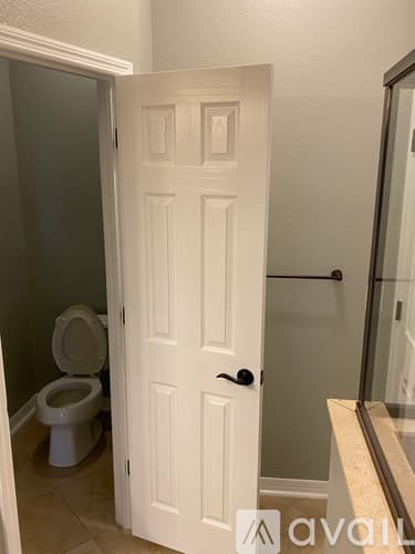 Wesley Chapel House: 4439 Ashton Meadows Way