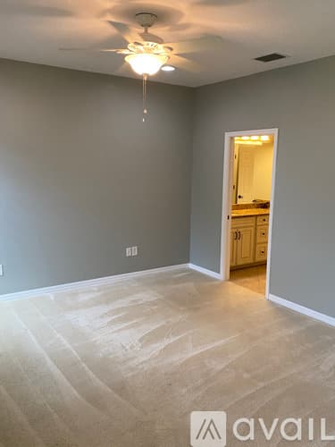 Wesley Chapel House: 4439 Ashton Meadows Way