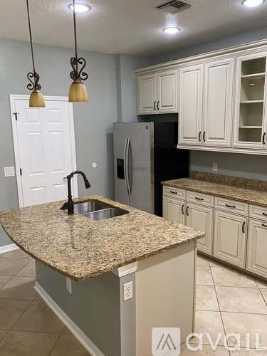 Wesley Chapel House: 4439 Ashton Meadows Way