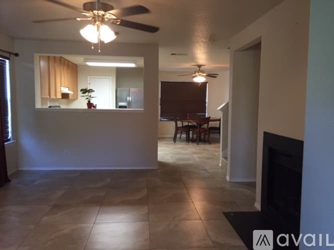 San Antonio House: 7807 Hedrick Farm