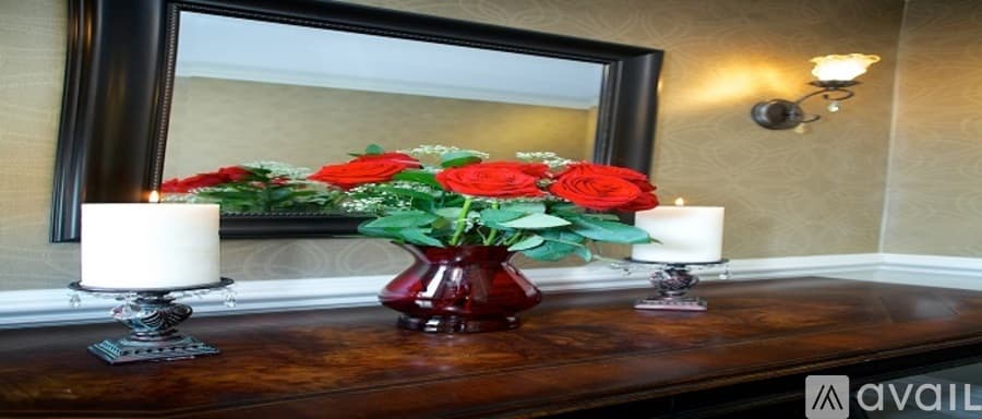 Norwalk Apartment: 99 East Avenue