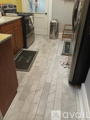 Atlanta Apartment: 1256 Ralph David Abernathy Boulevard Southwest