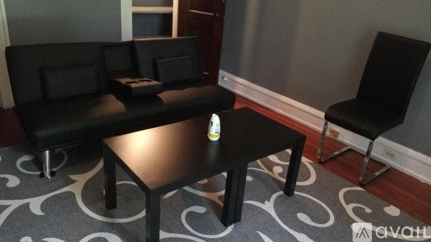 Atlanta Apartment: 1256 Ralph David Abernathy Boulevard Southwest