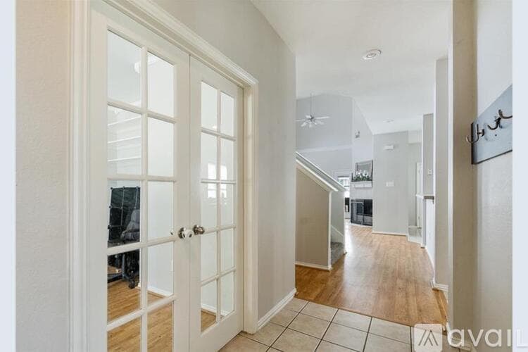 Denton County House: 10233 Nantucket Drive