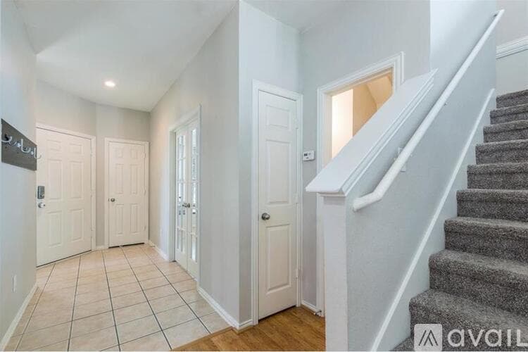 Denton County House: 10233 Nantucket Drive