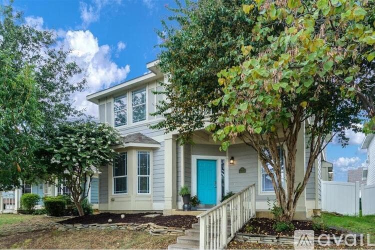 Denton County House: 10233 Nantucket Drive