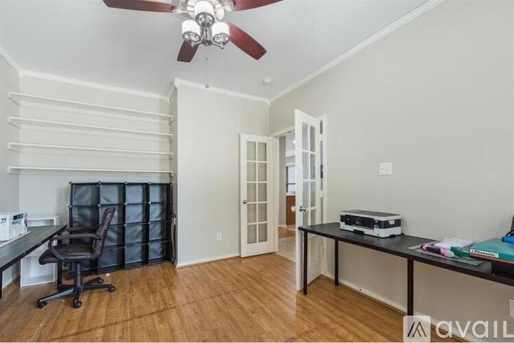 Denton County House: 10233 Nantucket Drive