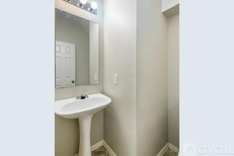 Denton County House: 10233 Nantucket Drive