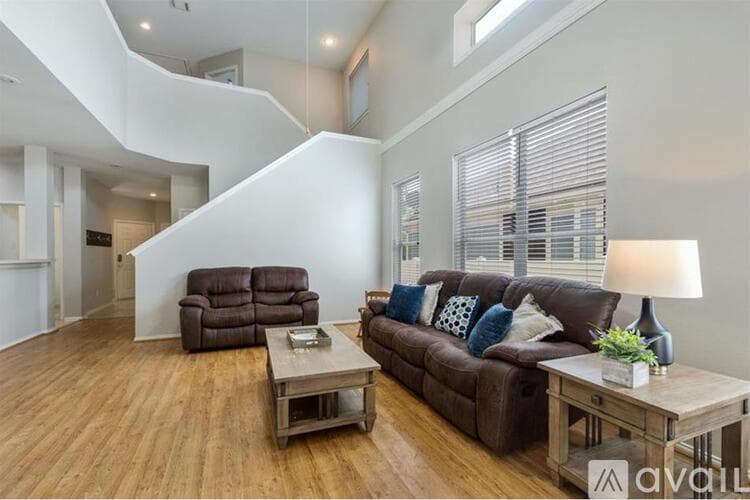 Denton County House: 10233 Nantucket Drive