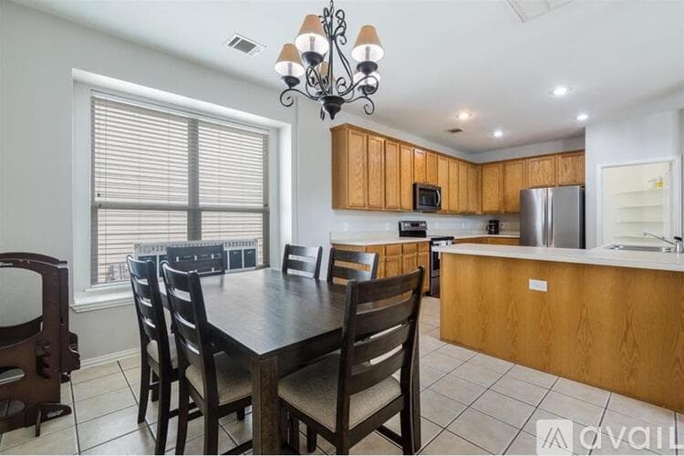 Denton County House: 10233 Nantucket Drive