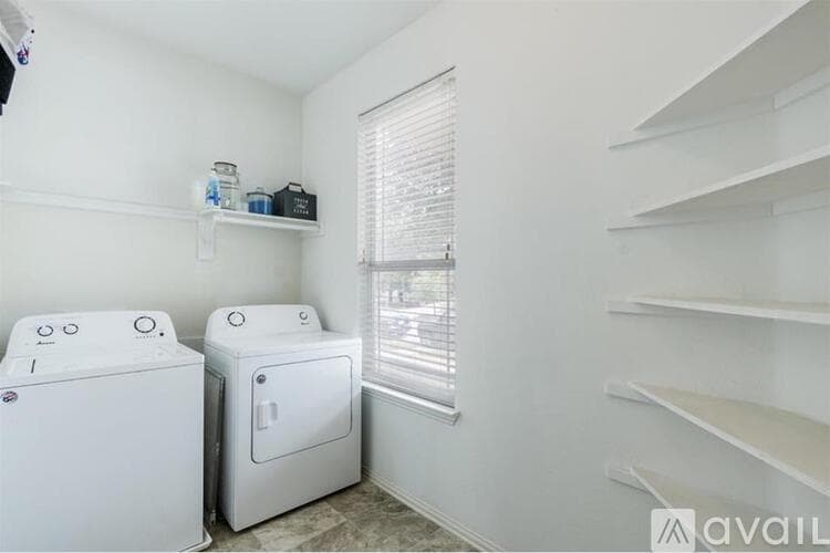 Denton County House: 10233 Nantucket Drive