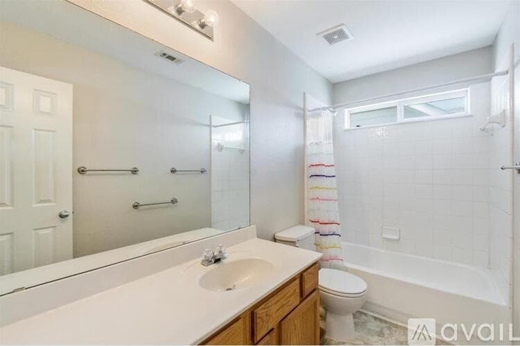 Denton County House: 10233 Nantucket Drive